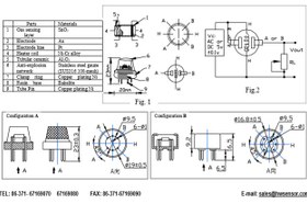 تصویر MQ 3 MODULE MQ 3 MODULE