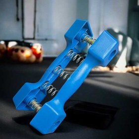 تصویر دستورز فنری 