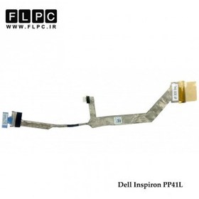 تصویر فلت تصویر لپ تاپ دل Dell Inspiron PP41L _50-4AQ03-101-301-001_LCD 