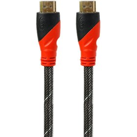 تصویر کابل HDMI رویال طول 25 متر Royal HDMI Cable 25M