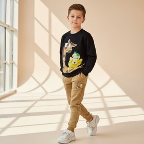 تصویر ست اقتصادی پسرانه 