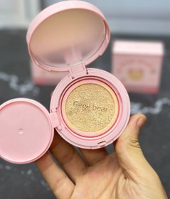 تصویر کوشن گیگی بیر 