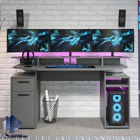 تصویر میز گیمینگ SDJ452 