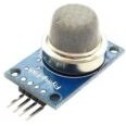 تصویر شیلد جوی استیک آردوینو joystick Arduino shield V1.A 