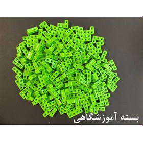 تصویر بسته عمده | سازه روباتیک ضخیم L4 بسته 500عددی 