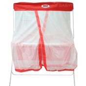 تصویر گهواره نسیم 