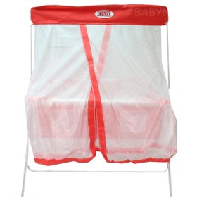 تصویر گهواره نسیم 