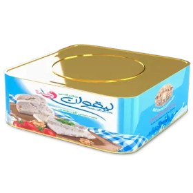 تصویر پنیر لیقوان 2 کیلوگرمی 