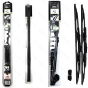 تصویر تیغه برف پاکن پژو سایز ۲۲ مناسب پژو ۴۰۵ 