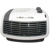 تصویر فن هیتر آراسته مدل FHA2000 Arasteh FHA2000 Fan Heater