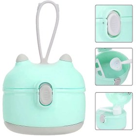 تصویر ظرف ذخیره شیرخشک چیکو 