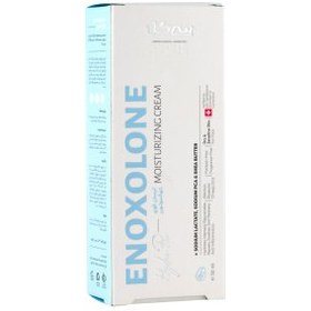 تصویر کرم آبرسان قوی سی گل مدل Enoxolone حجم 50 میلی لیتر 