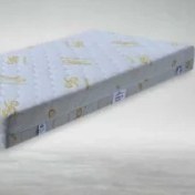 تصویر تشک طبی فنری پرستیژ کلاسیک وگال 