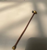 تصویر شمعک سماور گازی 