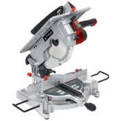 تصویر اره میزی محک مدل MTS-255 با دو تیغه سایز ۲۵۵ میلیمتر 