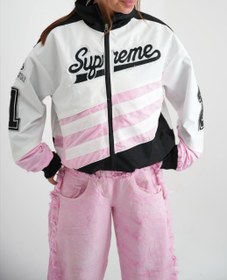 تصویر جکت ریسینگ 