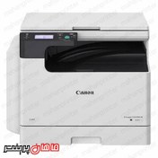 تصویر دستگاه کپی کانن مدل imageRUNNER 2224 