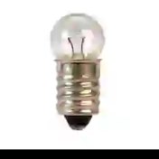 تصویر لامپ رشته ای 3 ولت - کوچک 