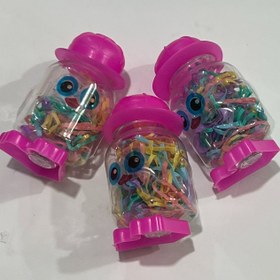 تصویر چهل گیس طرح جوجه 