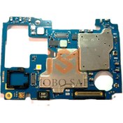 تصویر مین برد اصلی سامسونگ A325F - A32 4G | کیفیت روکاری - 128 + 6 Samsung A32 4G Main Board - A325F | Orginal