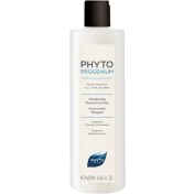 تصویر شامپو 100میل فیتو PHYTO مدل پروژنیوم PROGENIUME ا Phyto PROGENIUME Shampoo 100 ml Phyto PROGENIUME Shampoo 100 ml