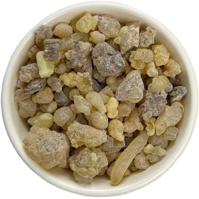 تصویر کندر خوراکی 20 گرم 