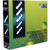 تصویر فیلتر دستگاه تصفیه آب بیز 