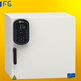 تصویر انکوباتور آزمایشگاهی CM 55 S 