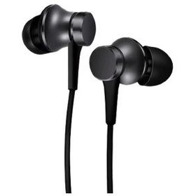 تصویر هندزفری شیائومی مدل HSEJ03JY(اصل) Xiaomi Handsfree Mi in-Ear Headphones Basic