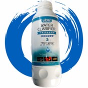 تصویر شفاف کننده بزرگ ایستا XCC XCC