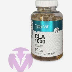 تصویر سی ال ای 1000 استروویت | OstroVit CLA 