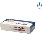 تصویر چسب تزریق مدیکس کارتن ۳۰۰۰۰ عددی medix injection glue 500 Pieces