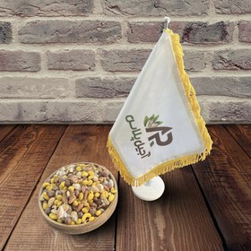 تصویر آجیل مخلوط لوکس 