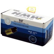 تصویر پمپ بنزین پراید برند MWH 