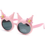 تصویر عینک آفتابی سانی کیدز مدل BT22139C 
