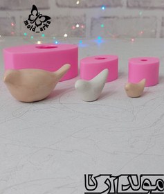 تصویر قالب پرنده ۳۹ 