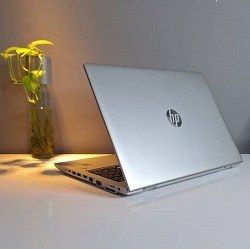 تصویر لپ تاپ استوک اچ پی HP ProBook 650 G4 – i5 8GB 256GBSSD intel 