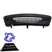 تصویر سپر جلو پژو پارس کروز مناسب پژو پارس بدون چراغ مه شکن 