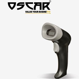 تصویر Barcode Scanner Oscar Unilite II 