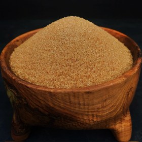 تصویر شکر قهوه ای 