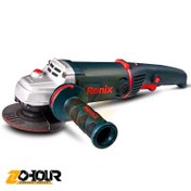 تصویر مینی فرز برقی رونیکس مدل 3160 Ronix 3160 Mini Angle Grinder