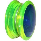 تصویر یویو چراغ دار مدل yoyo super 