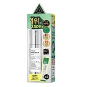 تصویر پک ریدل شات 100 و سه سمپل ریدل شات 300 وی تی کازمتیک Vt Cosmetics Cica Reedle Shot 100 gift set with 300 strength packets 