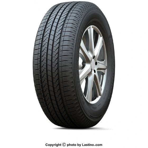 خرید و قیمت لاستیک کاپسن چین سایز 265/65R17 گل PracticalMax H/T RS21 | ترب