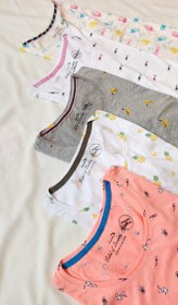 تصویر تیشرت تایمز 