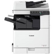 تصویر دستگاه کپی کانن مدل ImageRUNNER C3226i Canon ImageRUNNER C3226i A3 Copier Machine