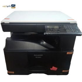 تصویر دستگاه کپی شارپ مدل Bp-X240L ا SHARP Bp-X240L Photocopier SHARP Bp-X240L Photocopier