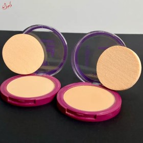 تصویر پنکک کاپریس 