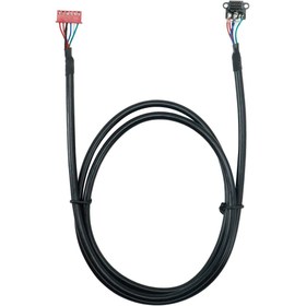 تصویر کابل هد پرینتر کی دی تک مدل Q1-Pro Print-head Cable(6pin) برند Qidi Tech 