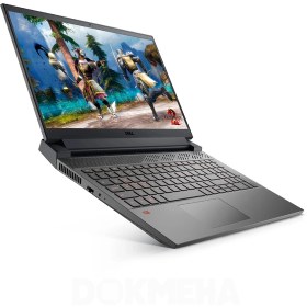تصویر لپ تاپ 15.6 اینچی دل مدل G15 5520 i7 16GB 512GB SSD 6GB RTX3060 Dell G15 5520 CORE i7-12700H 16GB 512GB SSD 6GB RTX3060 Laptop